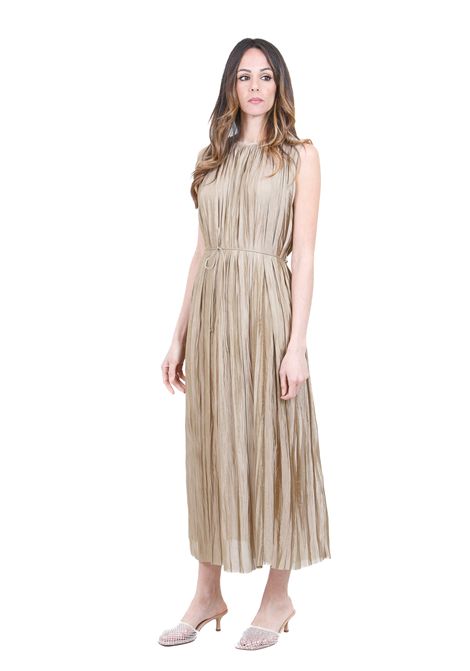 PLISSE' ROBERTO COLLINA | Abiti | 261FXA5703324